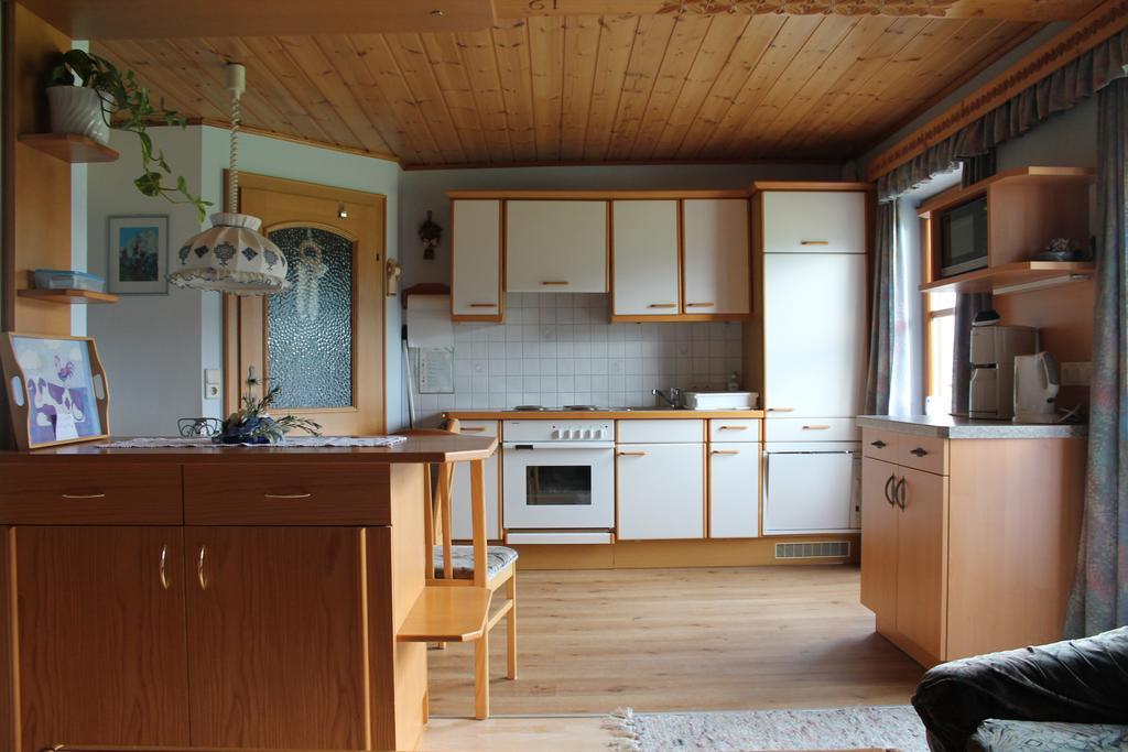 Lassacher Biobauernhof Mariapfarr Cameră foto